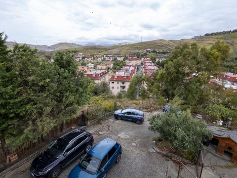 Via Giuseppe Rito, 23 - Catanzaro