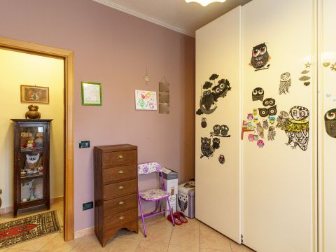 Via G. Sciuti, 10 - Mascalucia