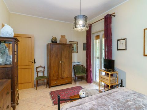 Via G. Sciuti, 10 - Mascalucia
