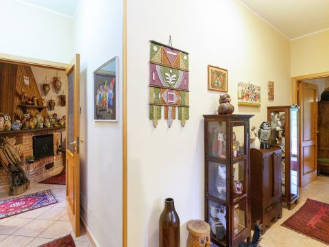 Via G. Sciuti, 10 - Mascalucia