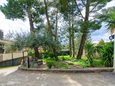 Via G. Sciuti, 10 - Mascalucia