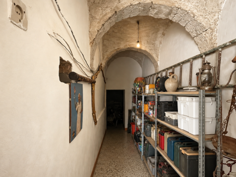 Via San Pietro, 21 - Sant'omero
