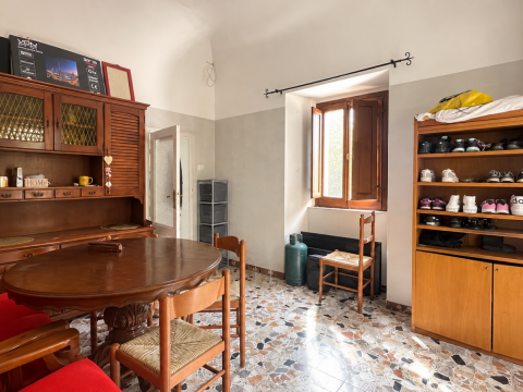 Via San Pietro, 21 - Sant'omero
