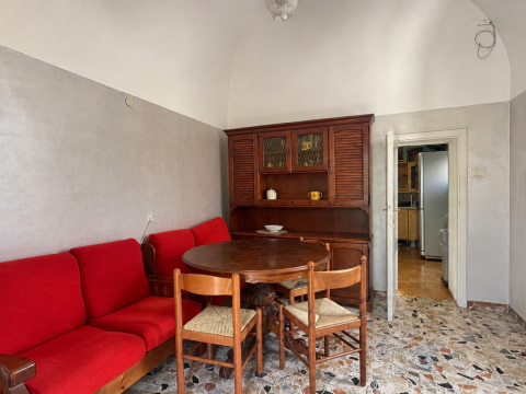 Via San Pietro, 21 - Sant'omero
