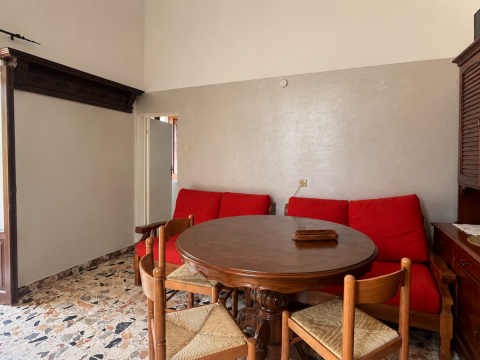 Via San Pietro, 21 - Sant'omero