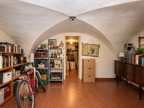 Via San Pietro, 21 - Sant'omero