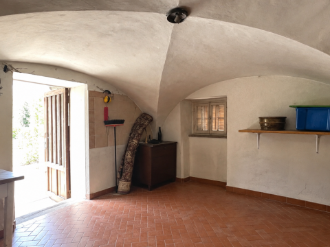 Via San Pietro, 21 - Sant'omero