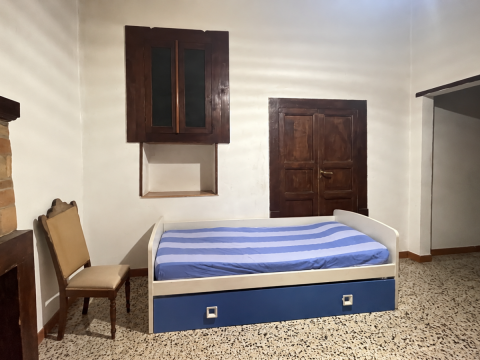 Via San Pietro, 21 - Sant'omero