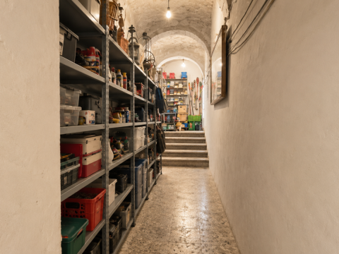 Via San Pietro, 21 - Sant'omero