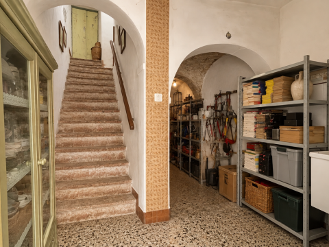 Via San Pietro, 21 - Sant'omero