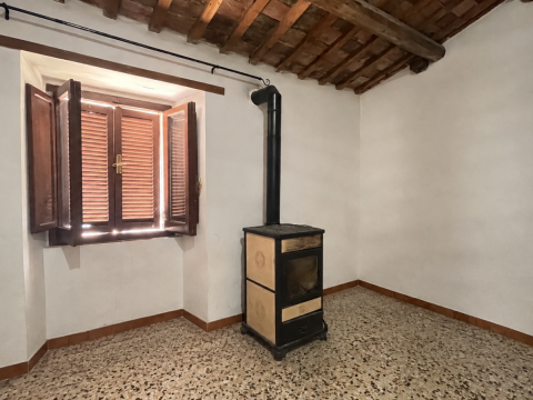Via San Pietro, 21 - Sant'omero