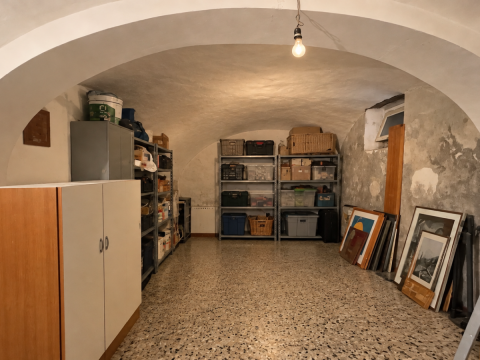 Via San Pietro, 21 - Sant'omero
