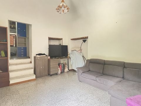 Via San Pietro, 21 - Sant'omero