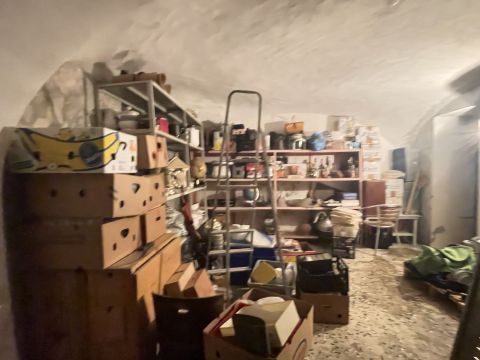 Via San Pietro, 21 - Sant'omero