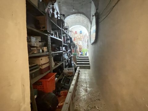 Via San Pietro, 21 - Sant'omero