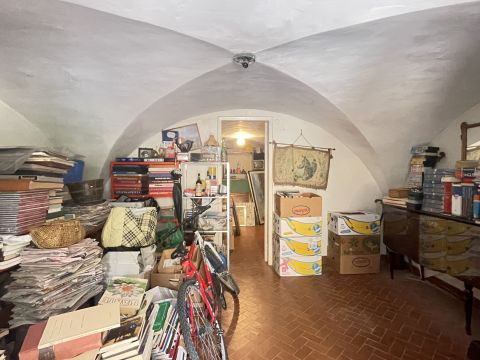 Via San Pietro, 21 - Sant'omero