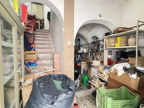 Via San Pietro, 21 - Sant'omero