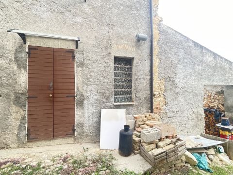 Via San Pietro, 21 - Sant'omero