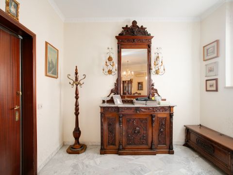 Via della Casetta Mattei, 167 - Roma