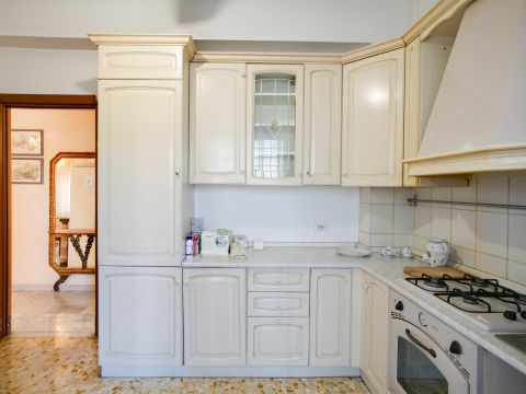 Via della Casetta Mattei, 167 - Roma