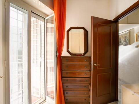 Via della Casetta Mattei, 167 - Roma