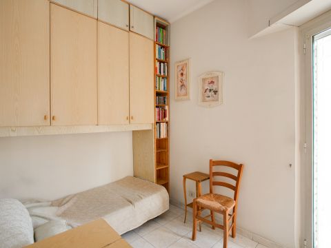 Via della Casetta Mattei, 167 - Roma