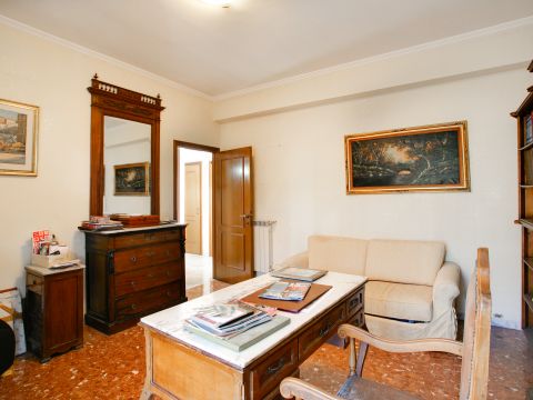 Via della Casetta Mattei, 167 - Roma