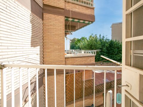 Via della Casetta Mattei, 167 - Roma