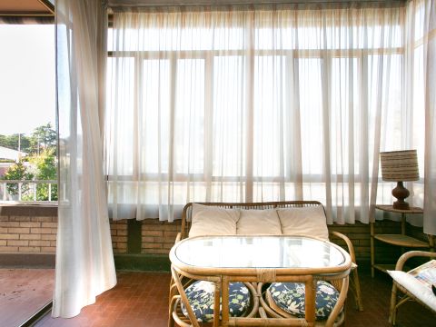 Via della Casetta Mattei, 167 - Roma