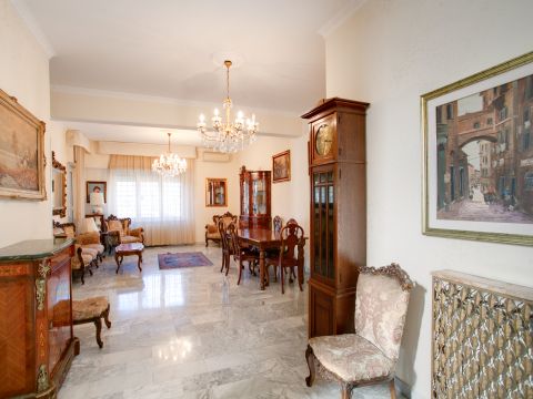 Via della Casetta Mattei, 167 - Roma