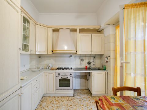 Via della Casetta Mattei, 167 - Roma