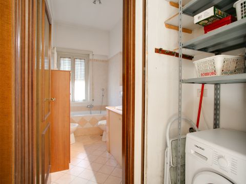 Via della Casetta Mattei, 167 - Roma