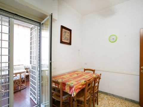 Via della Casetta Mattei, 167 - Roma