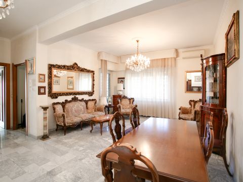 Via della Casetta Mattei, 167 - Roma