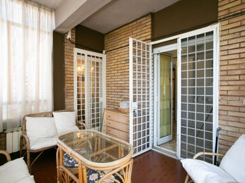 Via della Casetta Mattei, 167 - Roma