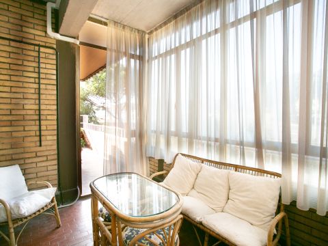 Via della Casetta Mattei, 167 - Roma