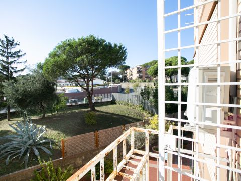 Via della Casetta Mattei, 167 - Roma