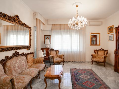 Via della Casetta Mattei, 167 - Roma