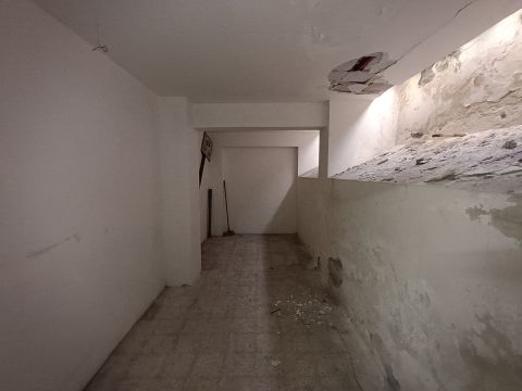 Via Paolo Bentivoglio, 20 - Catania