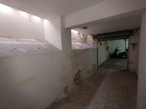 Via Paolo Bentivoglio, 20 - Catania