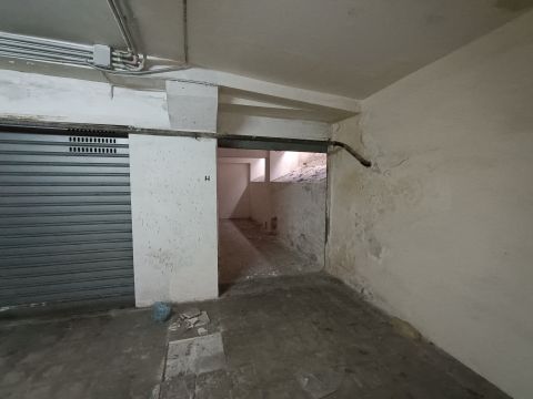 Via Paolo Bentivoglio, 20 - Catania