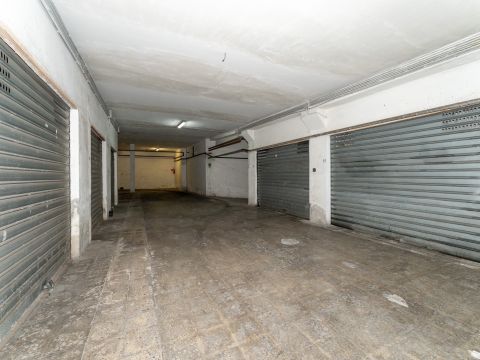 Via Paolo Bentivoglio, 20 - Catania