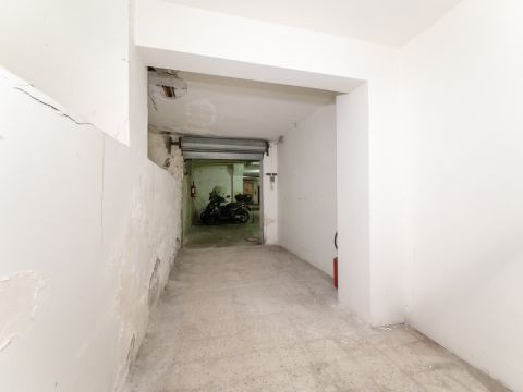 Via Paolo Bentivoglio, 20 - Catania