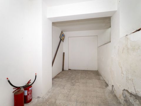 Via Paolo Bentivoglio, 20 - Catania