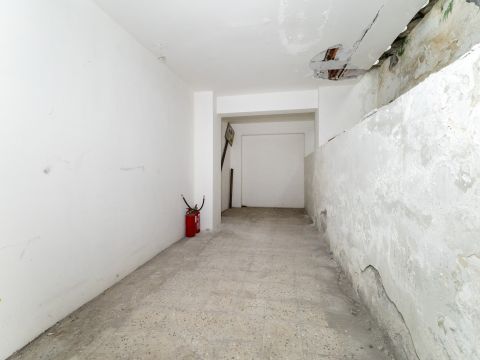 Via Paolo Bentivoglio, 20 - Catania