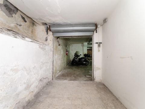 Via Paolo Bentivoglio, 20 - Catania