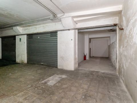 Via Paolo Bentivoglio, 20 - Catania