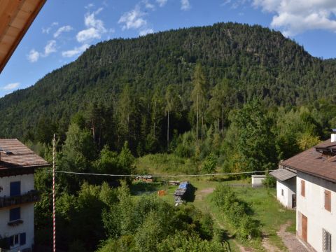 Via Fontanefredde 6/A - Montagna