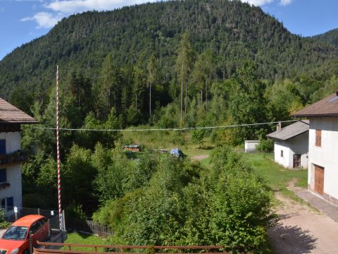 Via Fontanefredde 6/A - Montagna