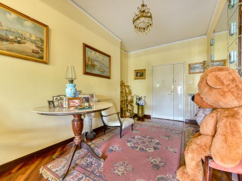 Via Tito Livio, 9 - Napoli